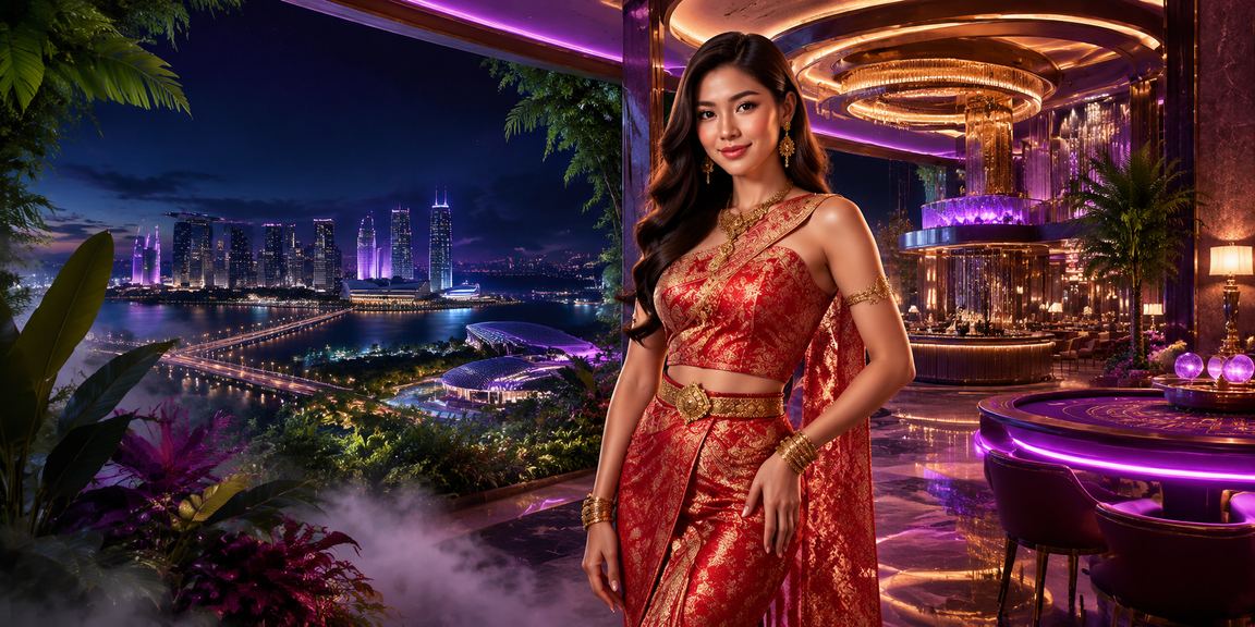 Bonus dan deposit mudah di Johor bersama 330i